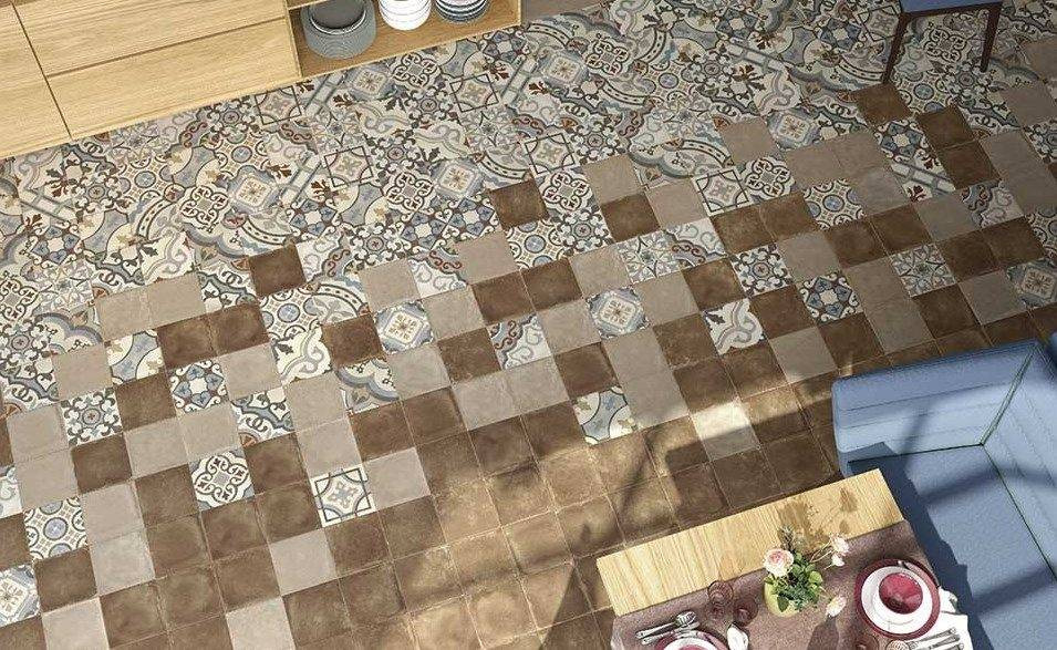 Интерьер Elios Ceramica (Элиос Керамика) D_Esign Evo (Ди Эсайгн Эво) - 4