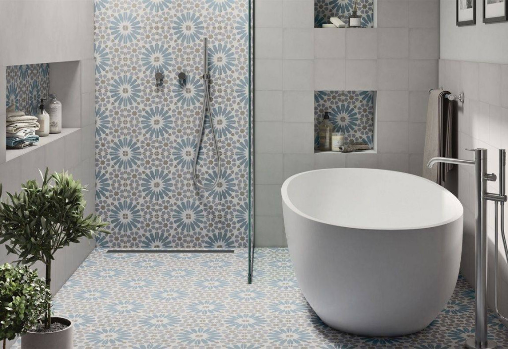 Интерьер Elios Ceramica (Элиос Керамика) Deco Anthology (Деко Антология) - 3