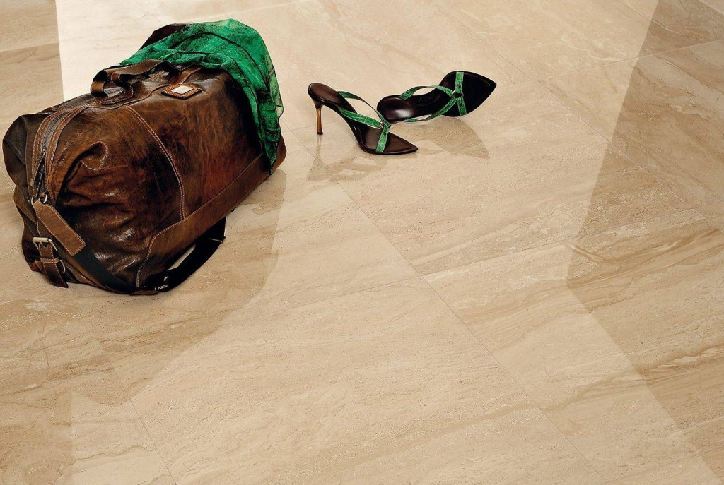 Интерьер Emil Ceramica (Эмиль Керамика) Anthology Marble (Антологи Марбле) - 8