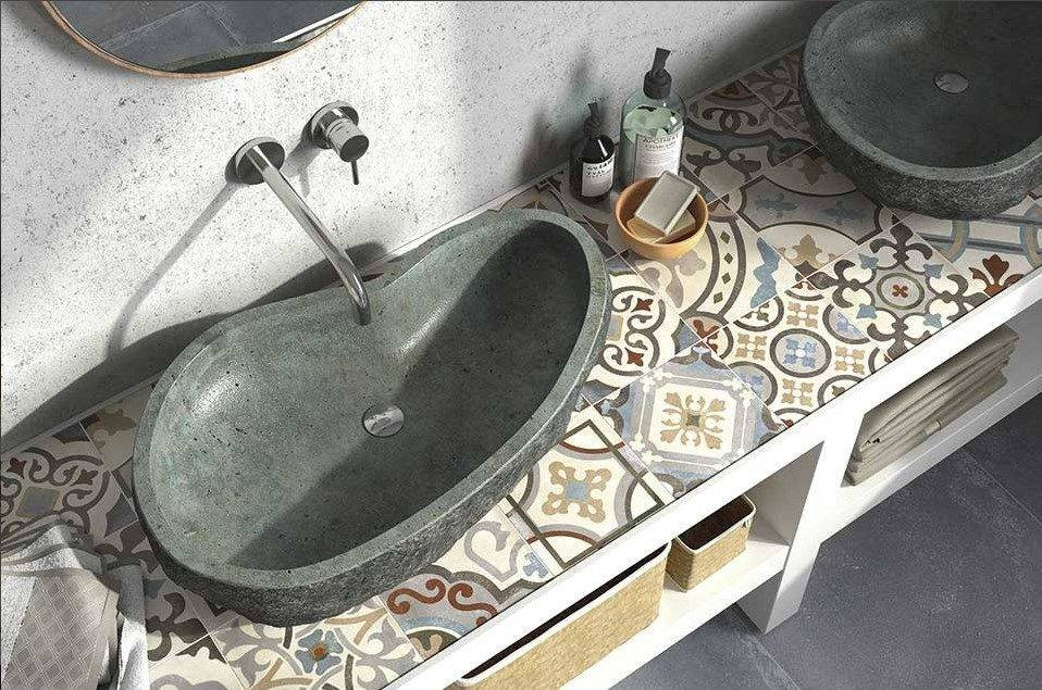 Интерьер Elios Ceramica (Элиос Керамика) Roma (Рома) - 4