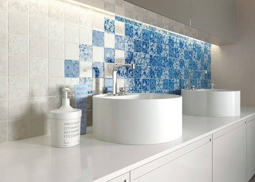Интерьер Elios Ceramica (Элиос Керамика) Joy (Джой) - 2