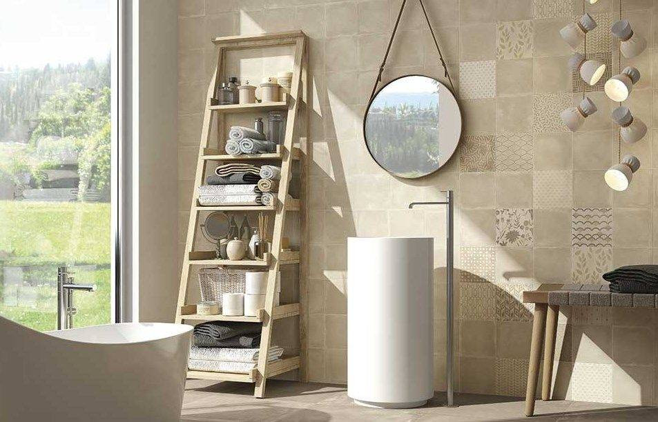 Интерьер Elios Ceramica (Элиос Керамика) Roma (Рома) - 1