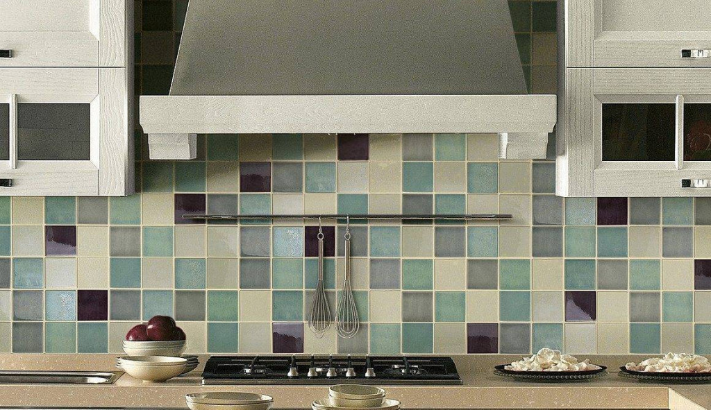 Интерьер Elios Ceramica (Элиос Керамика) Wine Country (Вайн Кантри) - 3
