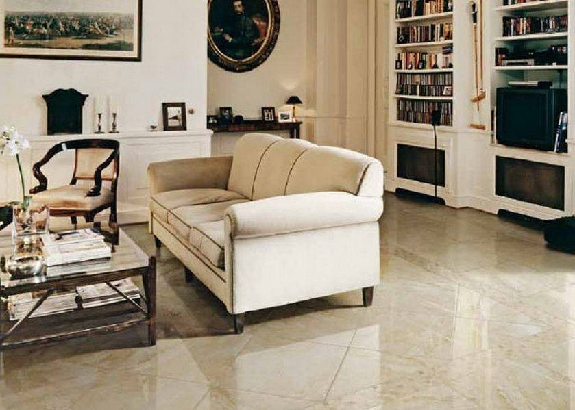 Интерьер Elios Ceramica (Элиос Керамика) Onix (Оникс) - 3