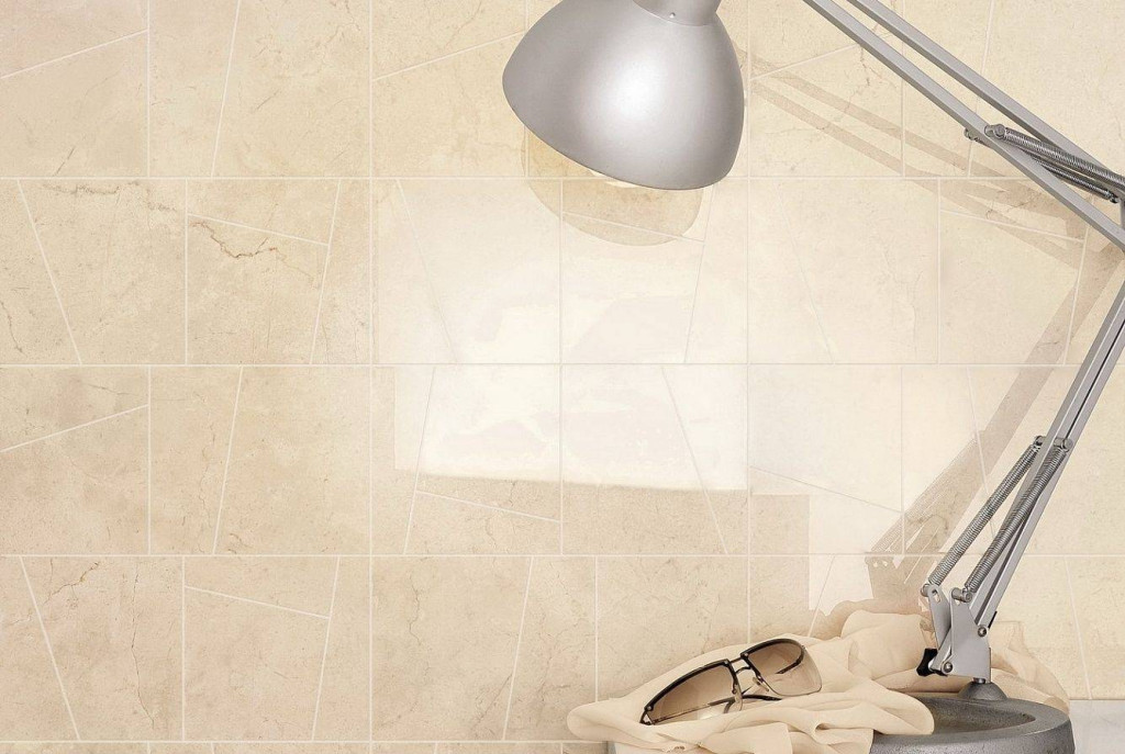 Интерьер Emil Ceramica (Эмиль Керамика) Anthology Marble (Антологи Марбле) - 5