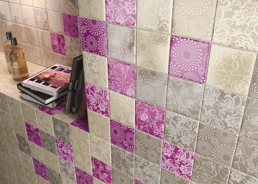 Интерьер Elios Ceramica (Элиос Керамика) Joy (Джой)