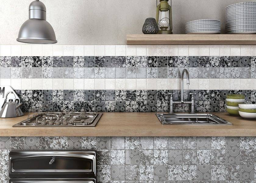 Интерьер Elios Ceramica (Элиос Керамика) Joy (Джой) - 1