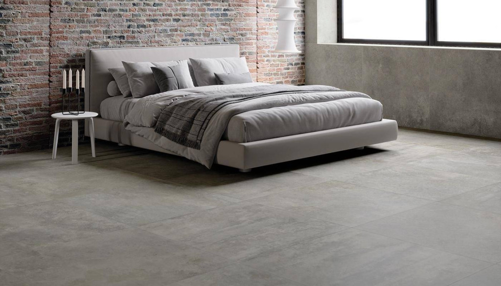 Интерьер Emil Ceramica (Эмиль Керамика) Fabrika (Фабрика) - 3