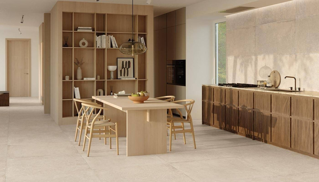 Интерьер Emil Ceramica (Эмиль Керамика) Everstone (Эверстоун) - 2