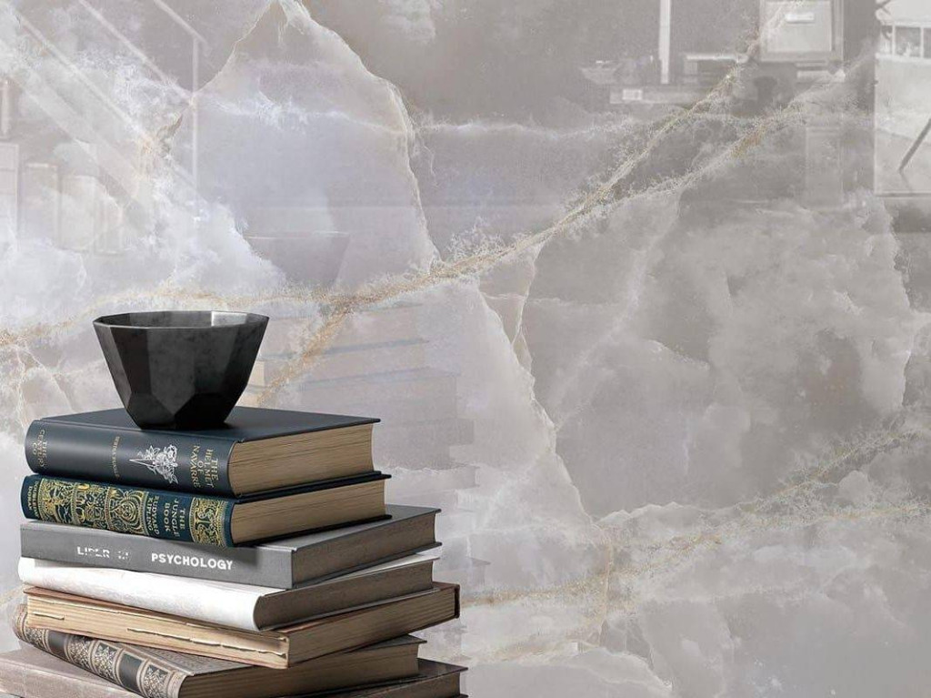 Интерьер Emil Ceramica (Эмиль Керамика) Level Marmi (Левел Марми) - 8