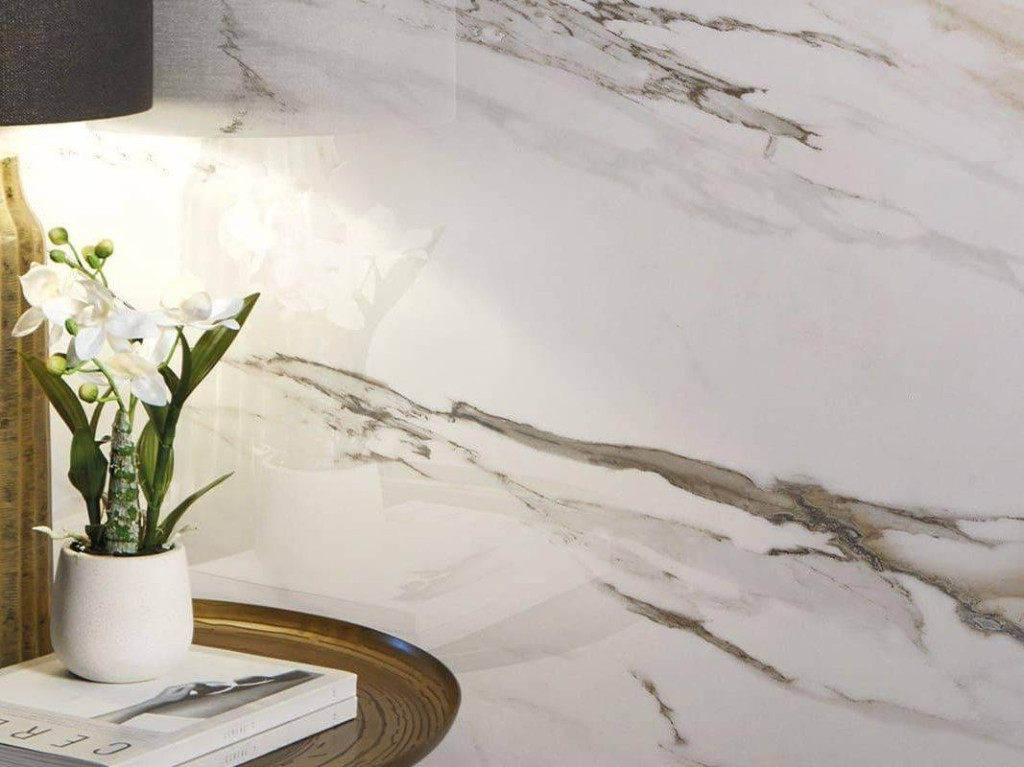 Интерьер Emil Ceramica (Эмиль Керамика) Level Marmi (Левел Марми) - 9