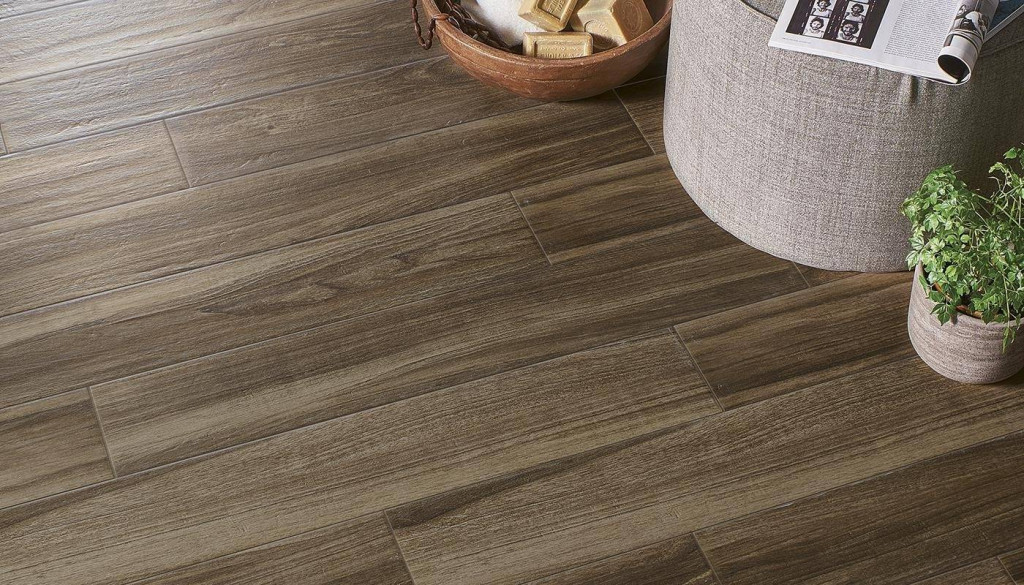 Интерьер Emil Ceramica (Эмиль Керамика) Sleekwood (Сликувуд) - 1