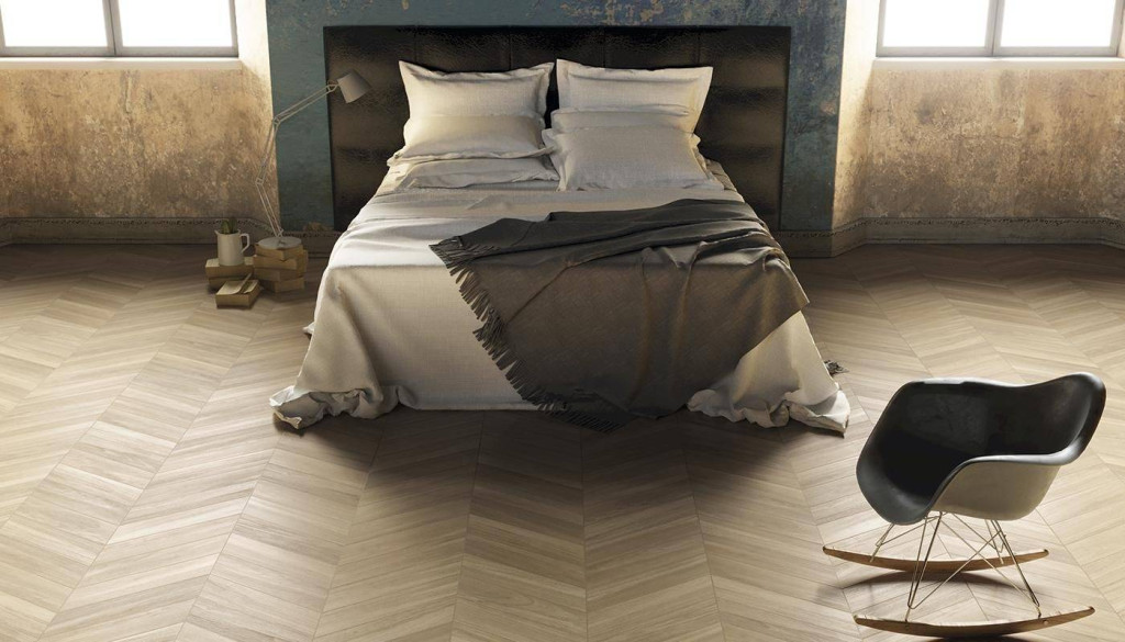 Интерьер Emil Ceramica (Эмиль Керамика) Sleekwood (Сликувуд) - 2