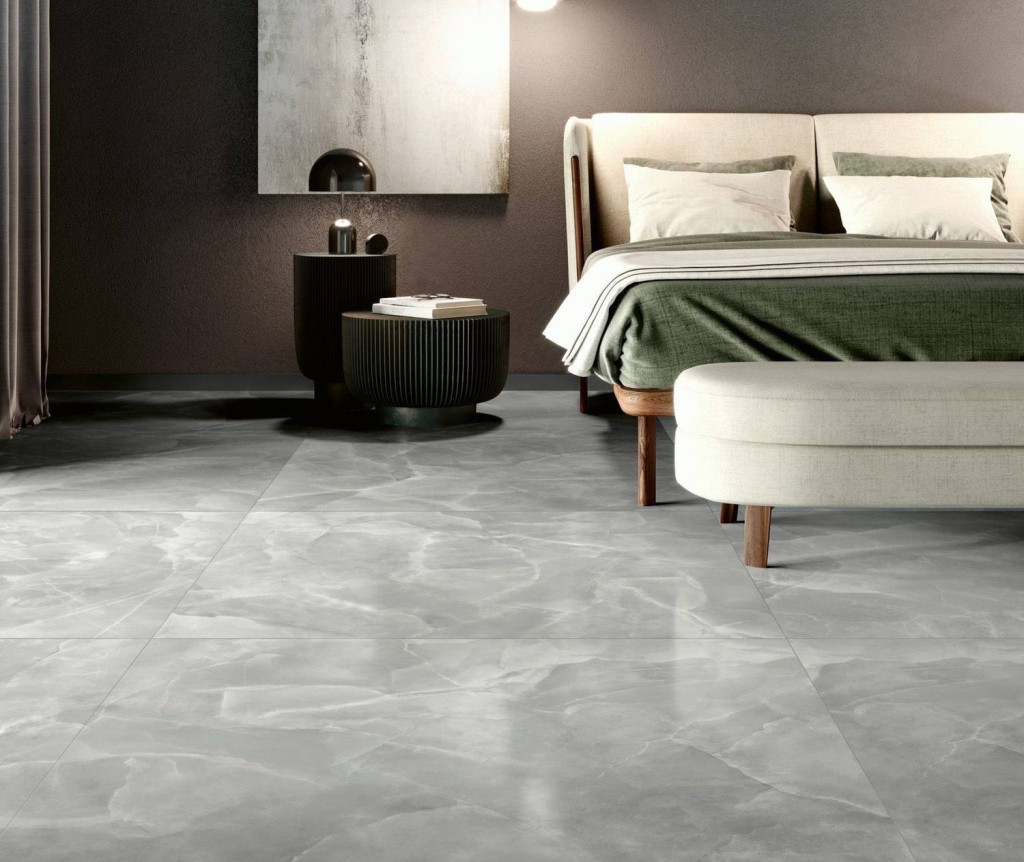 Интерьер Energieker (Энергикер) Onyx (Оникс) - 2