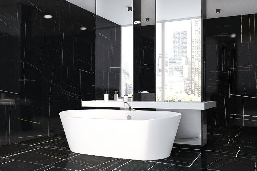 Интерьер Energieker (Энергикер) Sahara Noir (Сахара Нуар) - 2