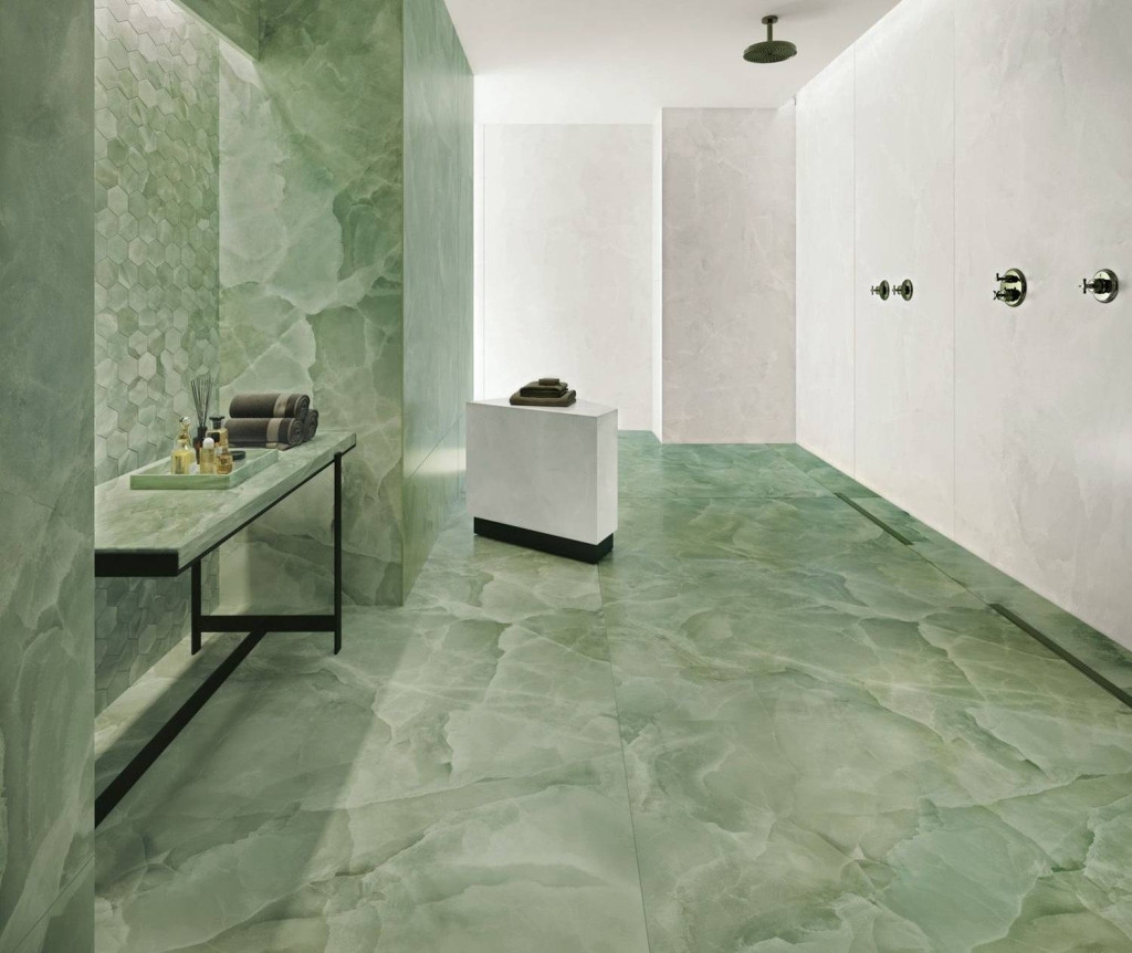 Интерьер Energieker (Энергикер) Onyx (Оникс) - 5