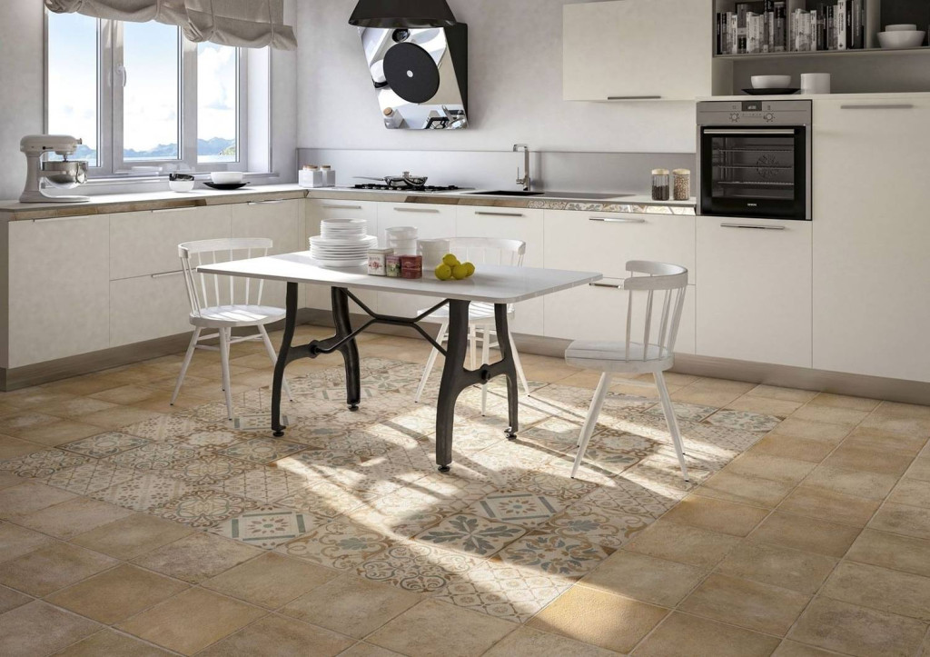 Интерьер Energieker (Энергикер) Terra Toscane (Терра Тоскане) - 4