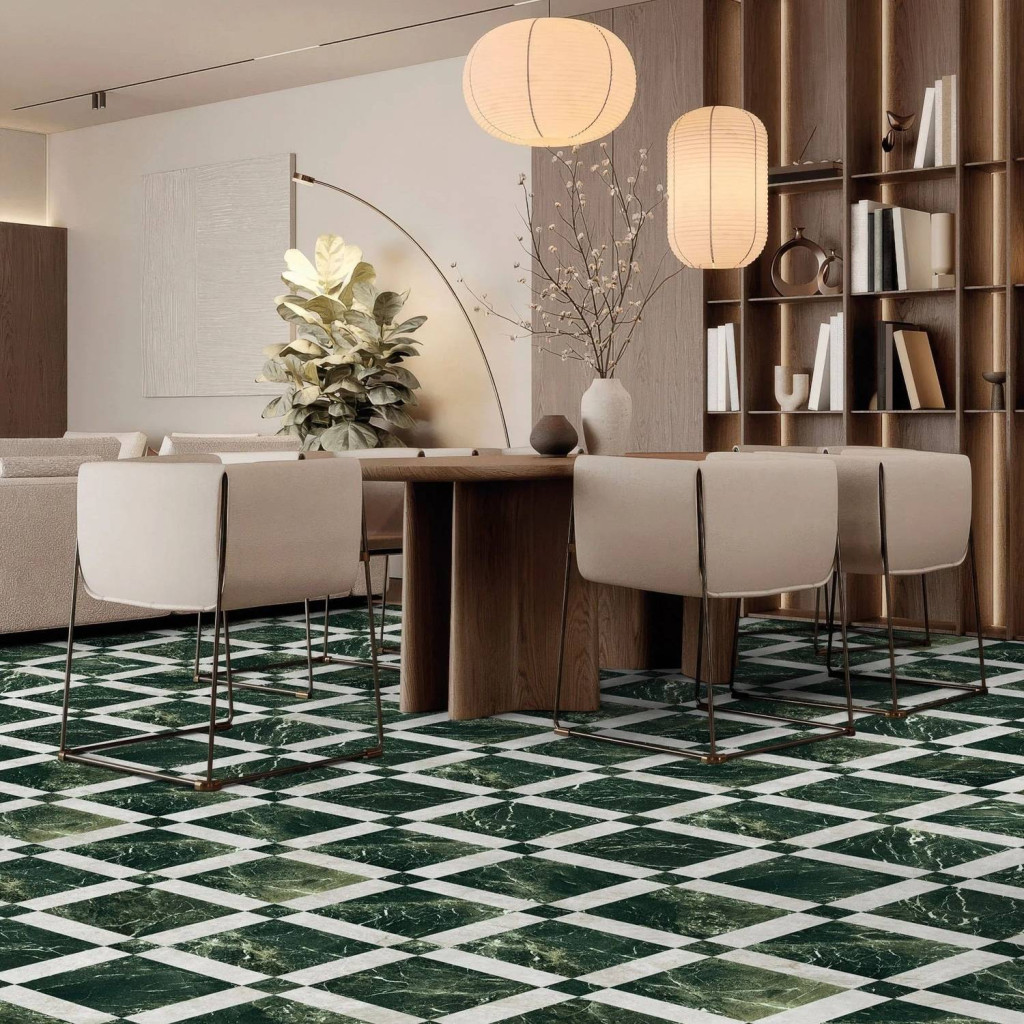 Интерьер Energieker (Энергикер) Imperial - 3