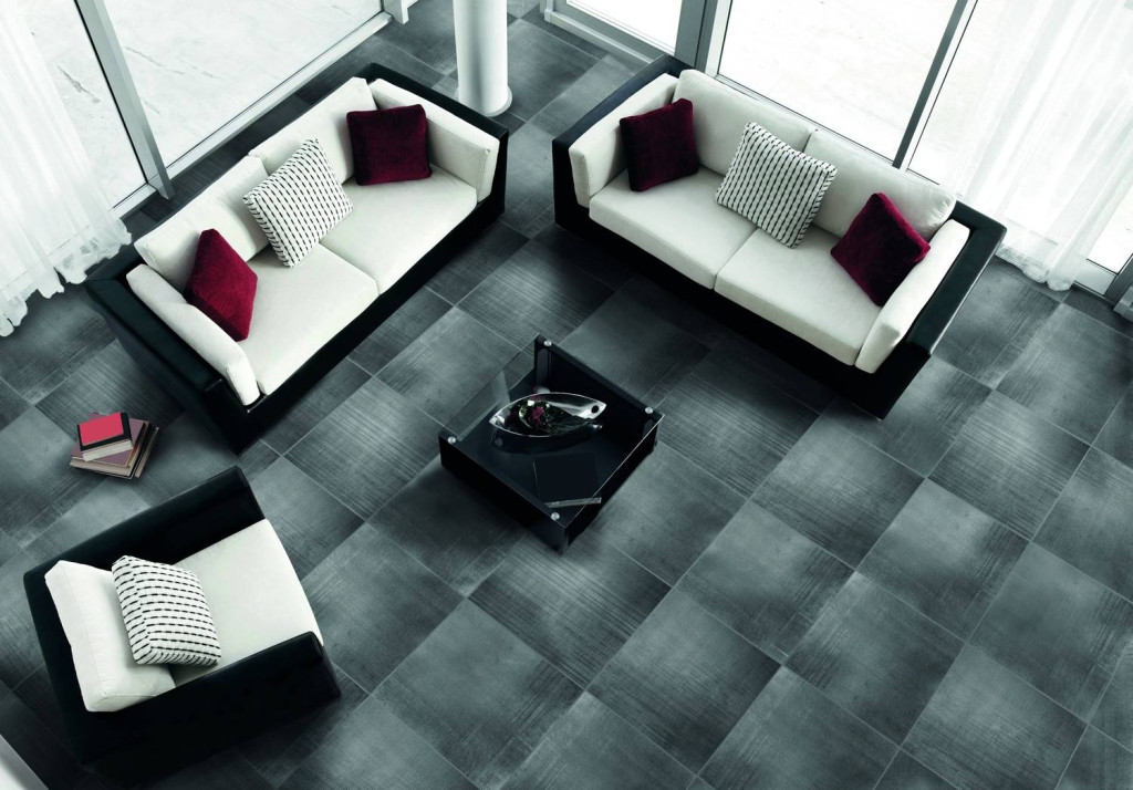 Интерьер Epoca (Эпока) Organic Rug (Органик Раг) - 4