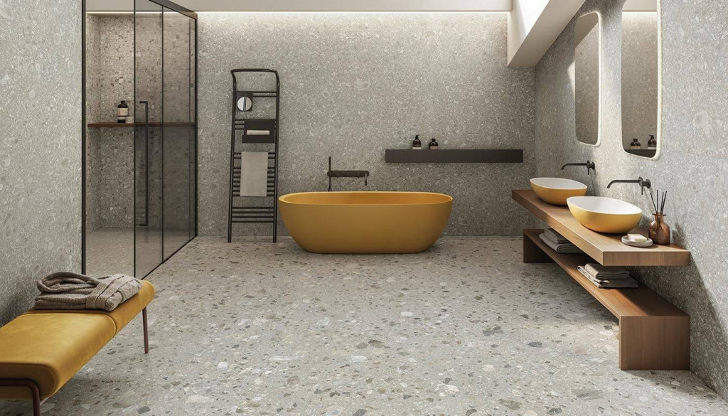 Интерьер Ergon (Эргон) Lombarda Plus (Ломбарда Плюс)