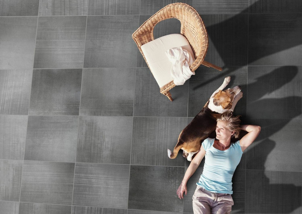 Интерьер Epoca (Эпока) Organic Rug (Органик Раг) - 1