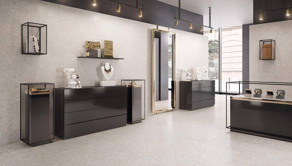 Интерьер Ergon (Эргон) Lombarda Plus (Ломбарда Плюс) - 3
