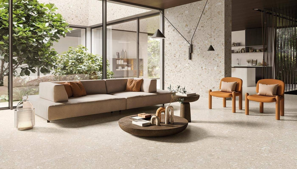 Интерьер Ergon (Эргон) Lombarda Plus (Ломбарда Плюс) - 2