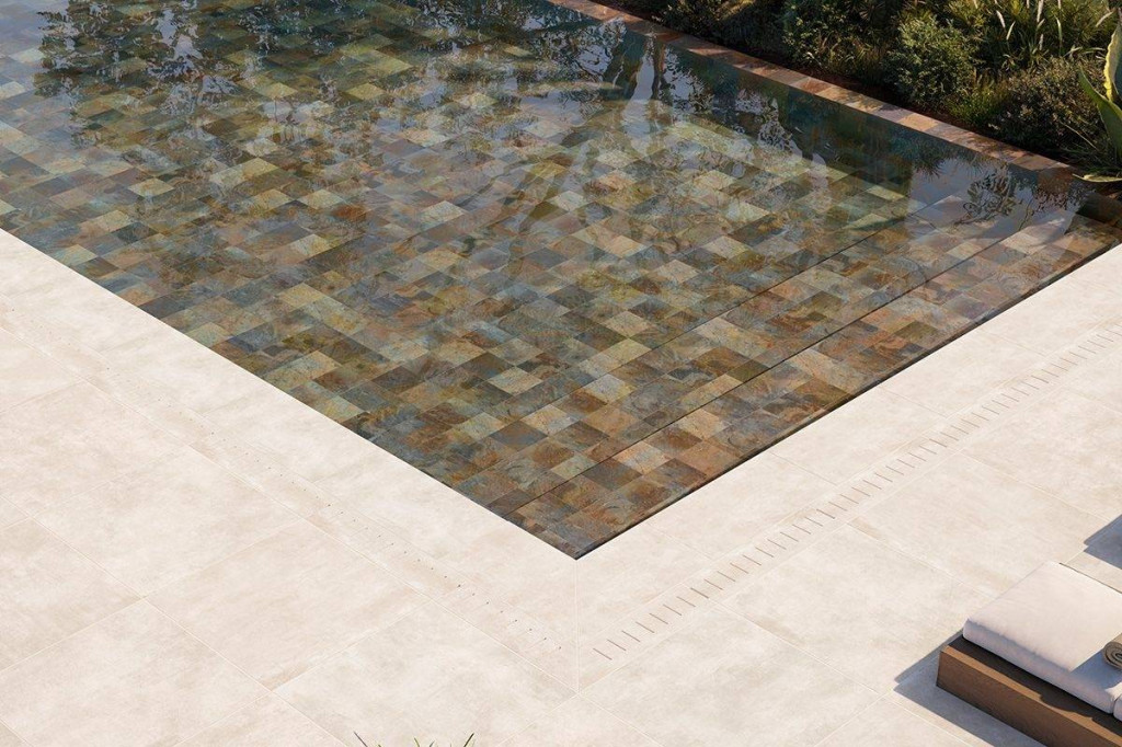 Интерьер Ermes Aurelia (Эрмес Аурелия) Flagstone (Флэгстоун) - 4