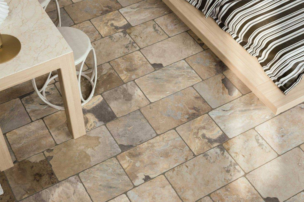 Интерьер Ermes Aurelia (Эрмес Аурелия) Flagstone (Флэгстоун) - 2