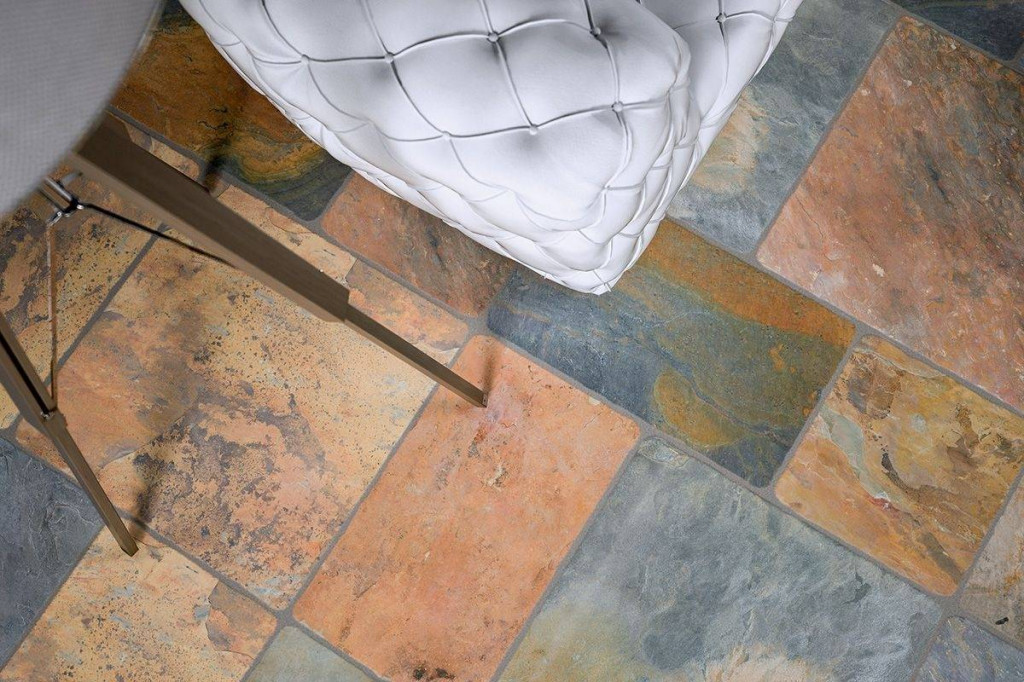 Интерьер Ermes Aurelia (Эрмес Аурелия) Flagstone (Флэгстоун) - 5