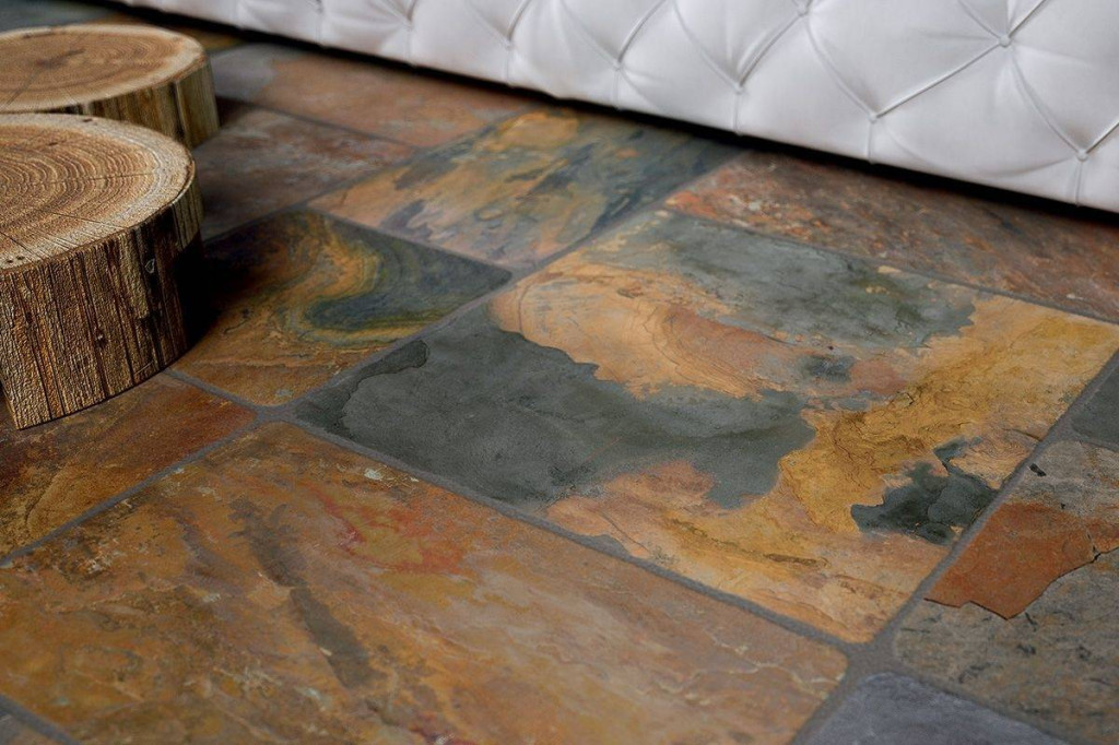 Интерьер Ermes Aurelia (Эрмес Аурелия) Flagstone (Флэгстоун) - 3