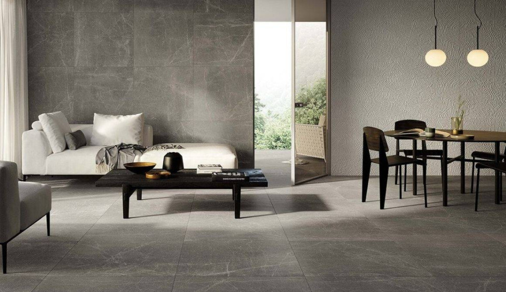 Интерьер Fap Ceramiche (ФАП Керамиче) Blok (Блок) - 2