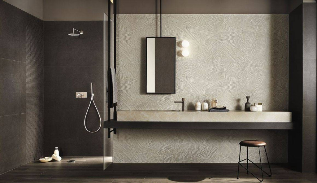 Интерьер Fap Ceramiche (ФАП Керамиче) Bloom (Блум)