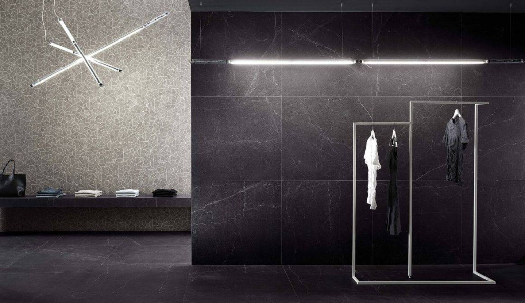 Интерьер Fap Ceramiche (ФАП Керамиче) Blok (Блок)