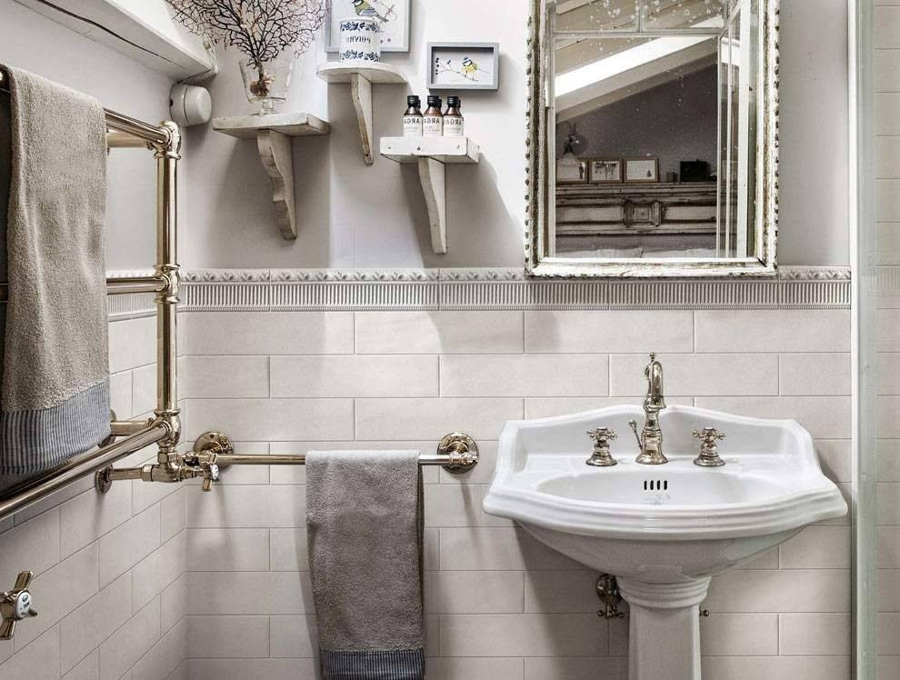 Интерьер Fap Ceramiche (ФАП Керамиче) Boston (Бостон) - 6