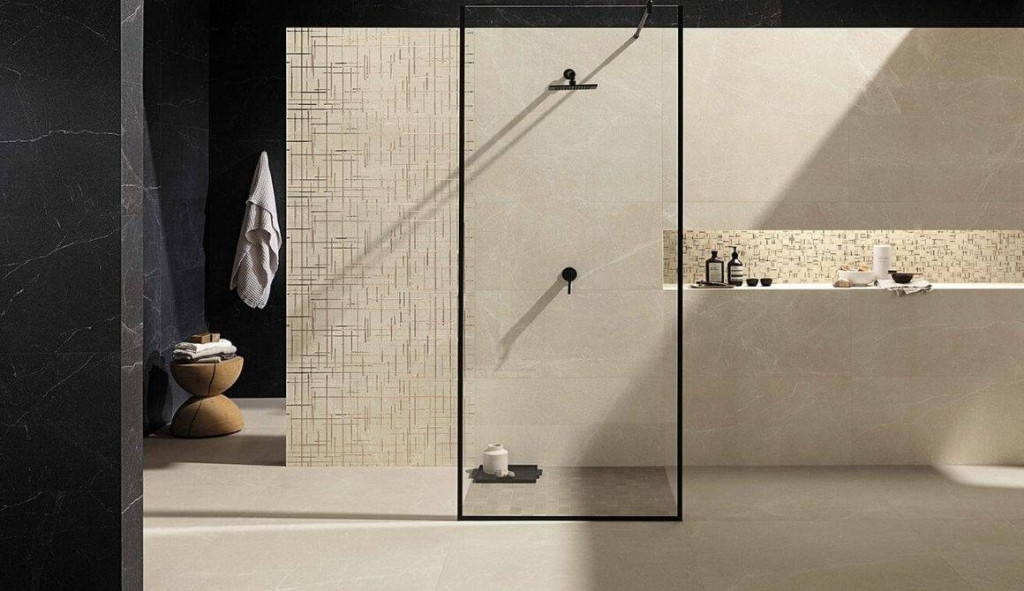 Интерьер Fap Ceramiche (ФАП Керамиче) Blok (Блок) - 3