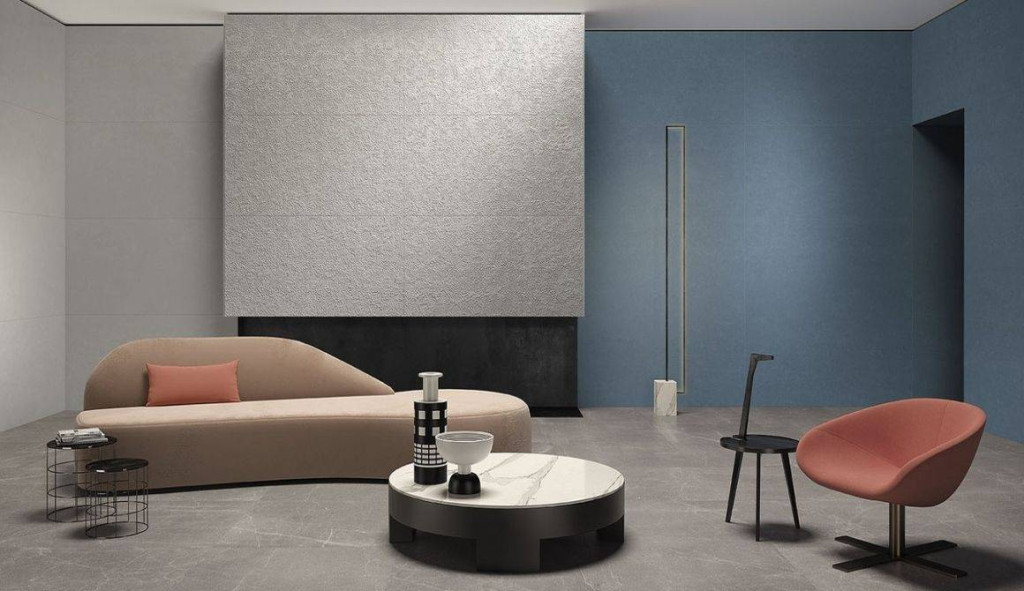 Интерьер Fap Ceramiche (ФАП Керамиче) Bloom (Блум) - 2