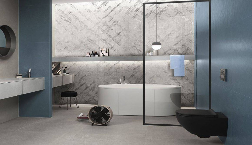 Интерьер Fap Ceramiche (ФАП Керамиче) Bloom (Блум) - 5