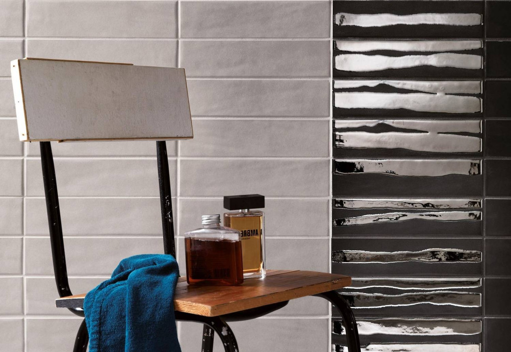 Интерьер Fap Ceramiche (ФАП Керамиче) Boston (Бостон) - 1