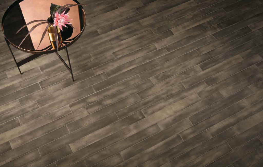 Интерьер Fap Ceramiche (ФАП Керамиче) Brikell (Брикелл) - 6