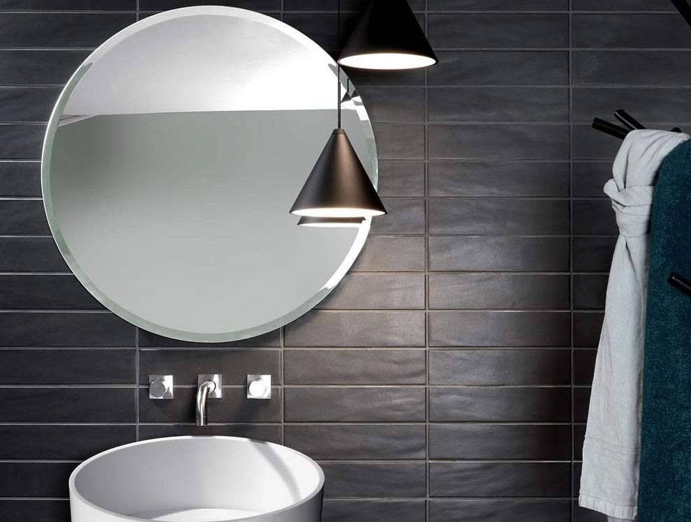 Интерьер Fap Ceramiche (ФАП Керамиче) Boston (Бостон)