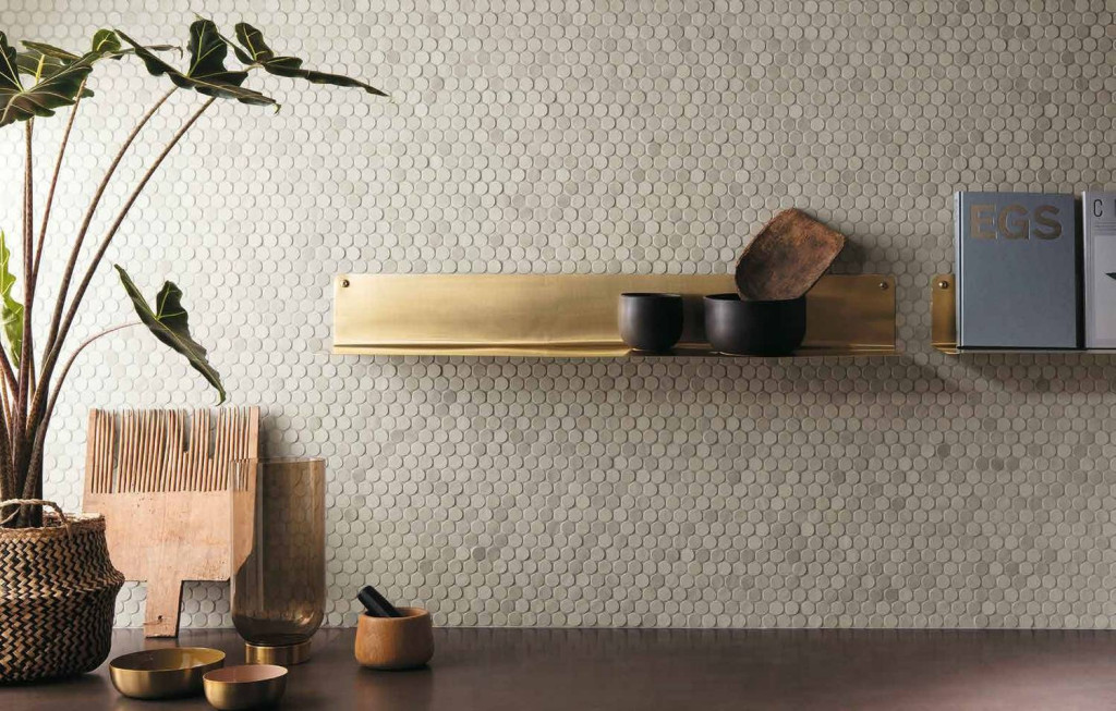 Интерьер Fap Ceramiche (ФАП Керамиче) Brikell (Брикелл) - 3