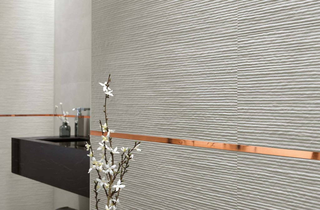 Интерьер Fap Ceramiche (ФАП Керамиче) Color Line (Колор Лайн) - 3