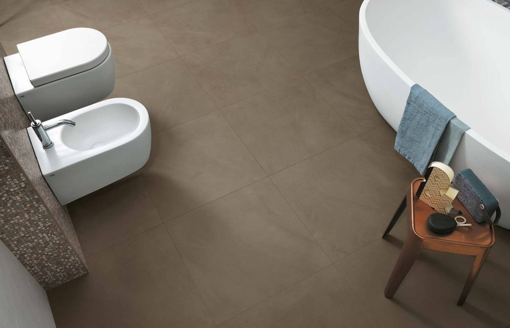 Интерьер Fap Ceramiche (ФАП Керамиче) Color Line (Колор Лайн) - 10