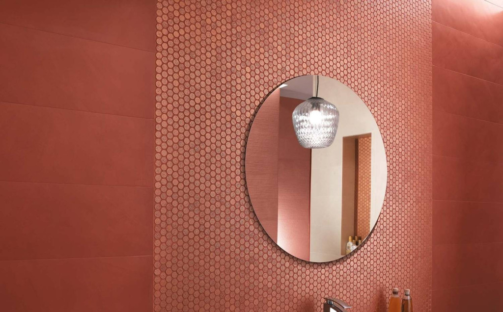 Интерьер Fap Ceramiche (ФАП Керамиче) Color Line (Колор Лайн) - 6