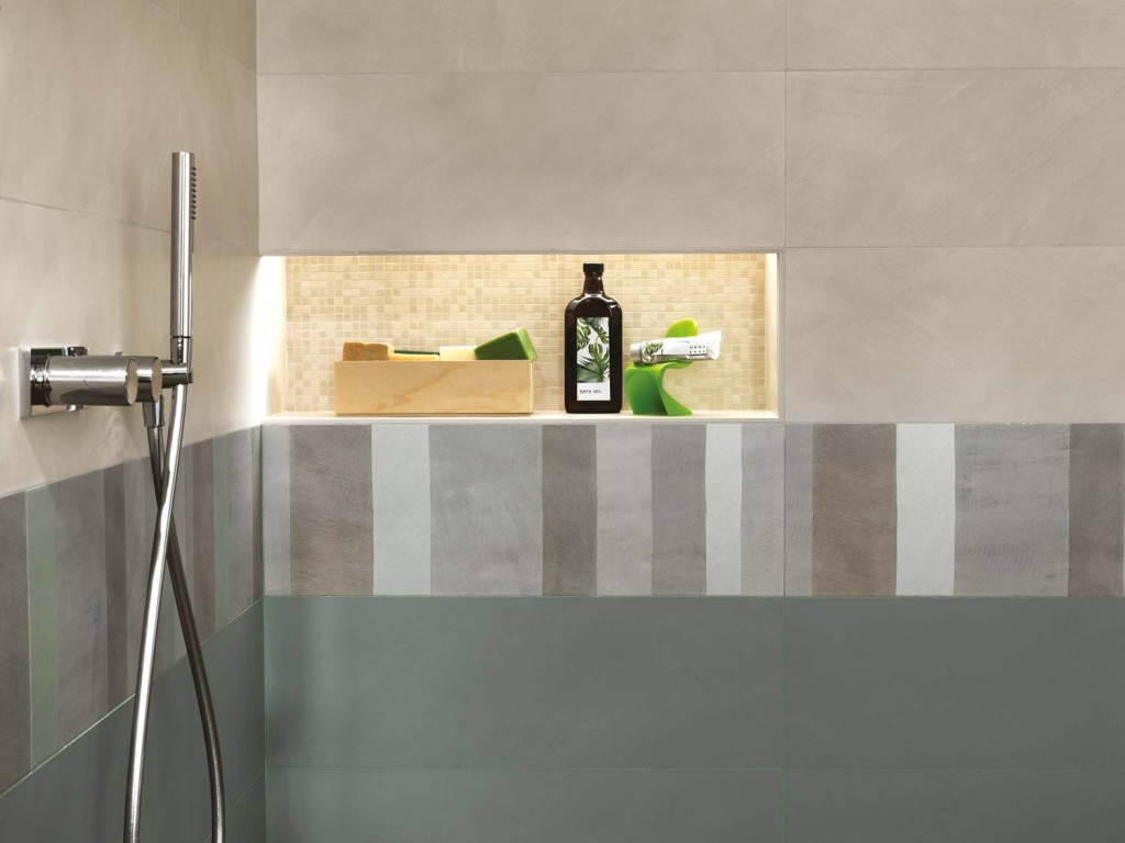 Интерьер Fap Ceramiche (ФАП Керамиче) Color Line (Колор Лайн) - 13
