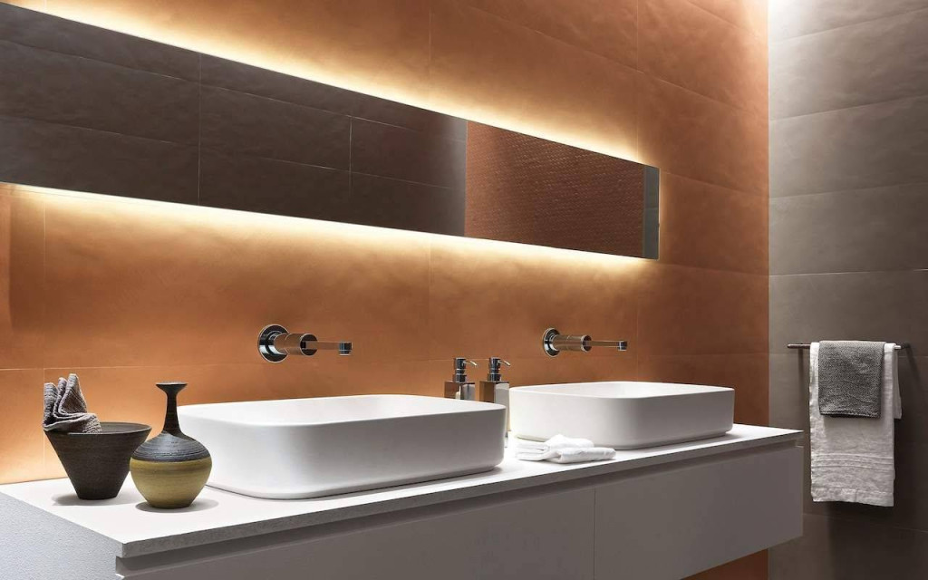 Интерьер Fap Ceramiche (ФАП Керамиче) Color Now (Колор Нау) - 8