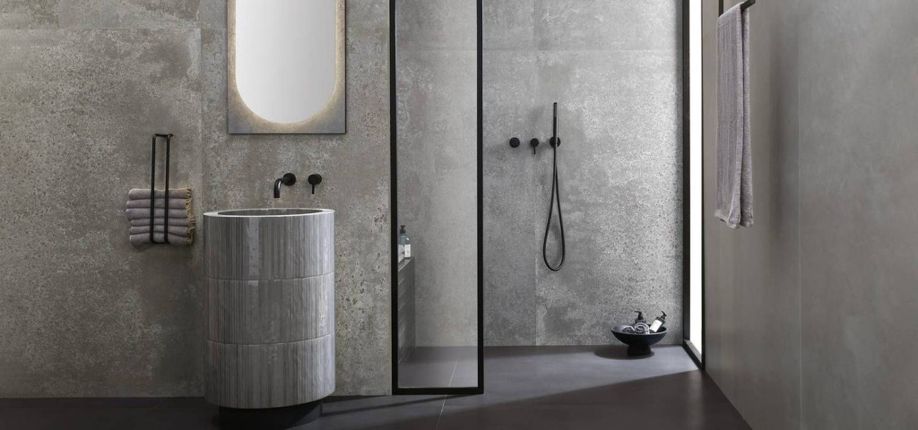 Интерьер Fap Ceramiche (ФАП Керамиче) Color Mood (Колор Муд) - 4