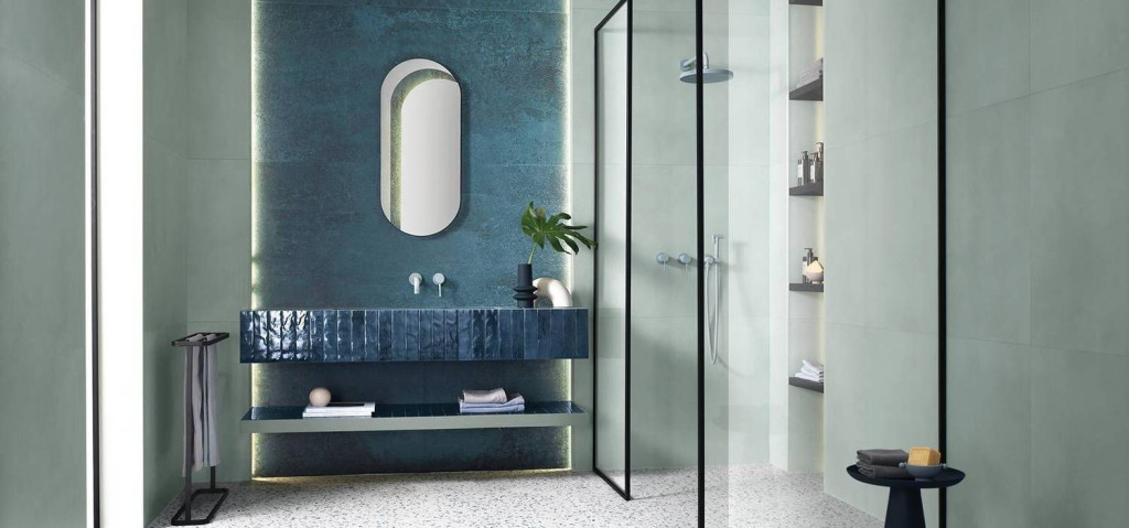 Интерьер Fap Ceramiche (ФАП Керамиче) Color Mood (Колор Муд) - 5