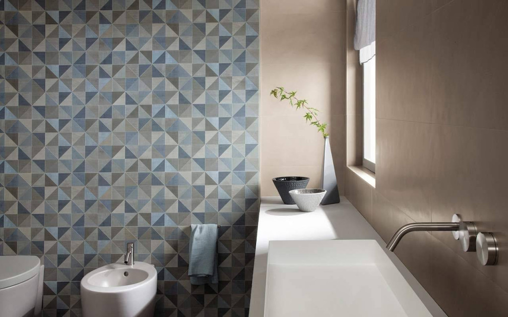 Интерьер Fap Ceramiche (ФАП Керамиче) Color Now (Колор Нау) - 5
